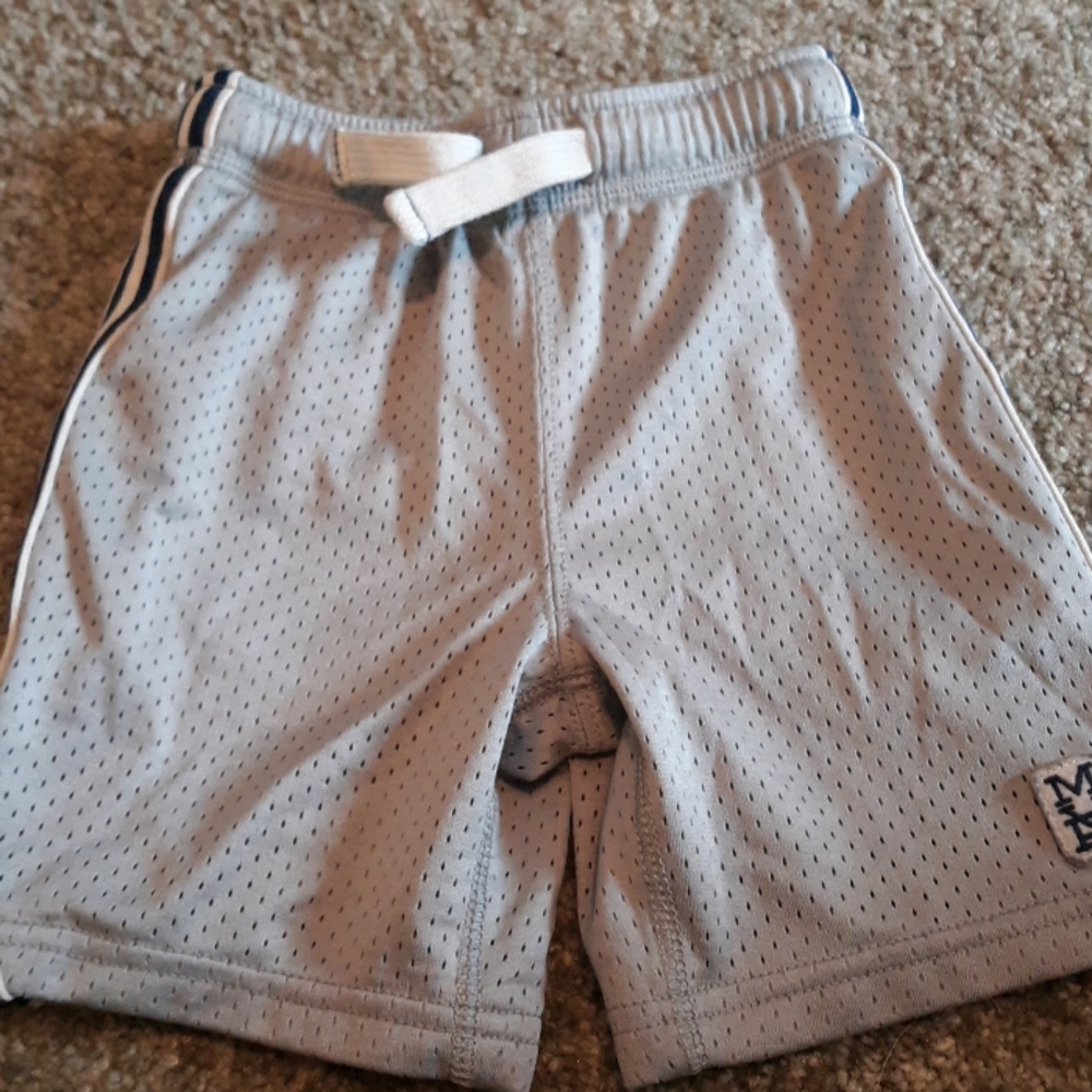 Toddler shorts